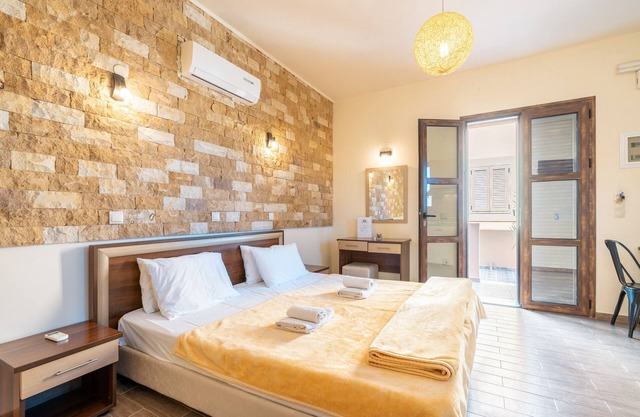 Studio Apartment 'Asimenis Cottages Double Room 4'
