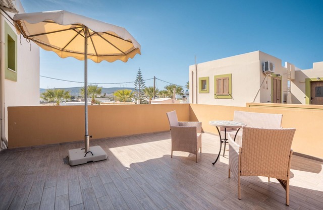 Studio Apartment 'Asimenis Cottages Double Room 2'