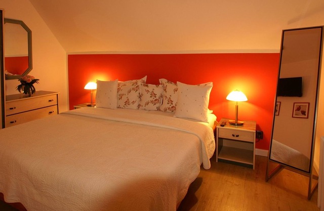 Studio Apartment - Beautiful View House