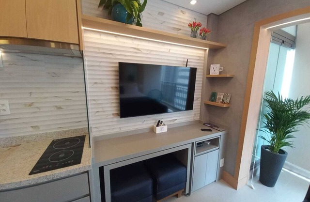 Studio/apartment
