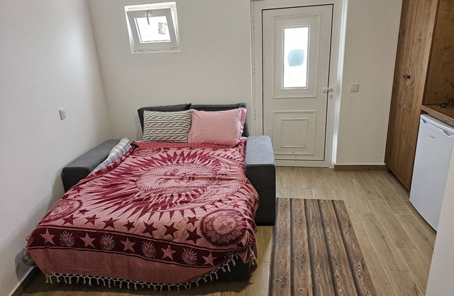 Studio Apartment 'Casa Sol Da Praia'