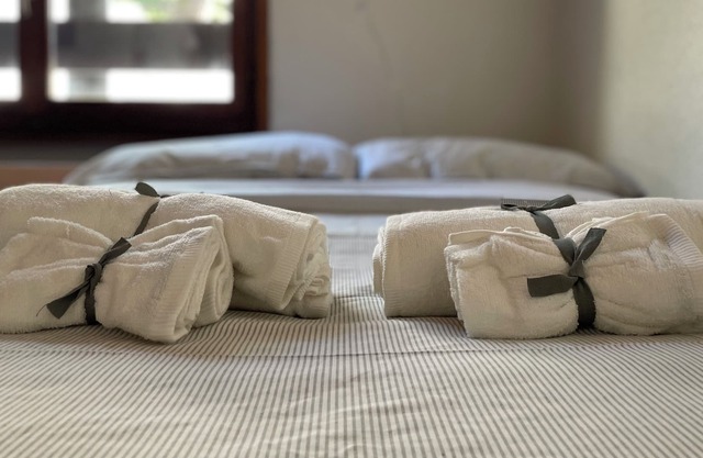 Studio apartment Crans Montana