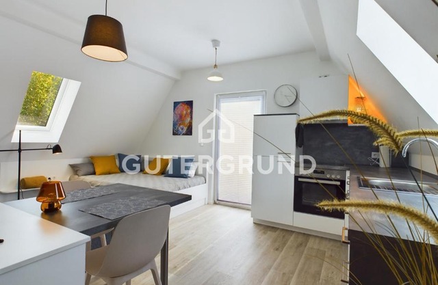 Studio-Apartment "Charlotte"