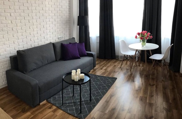 Studio Apartment City Center-Self Check in 24h