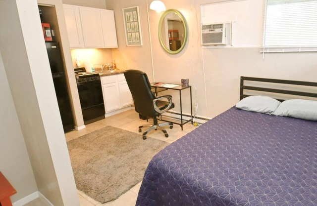 Studio apartment close to Notre Dame! (1309.3)