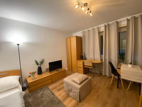 Studio-Apartment