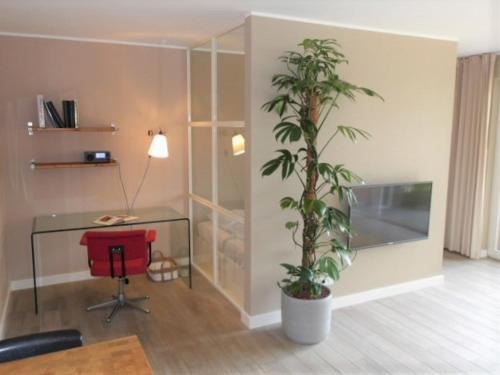 Studio Apartment Elten