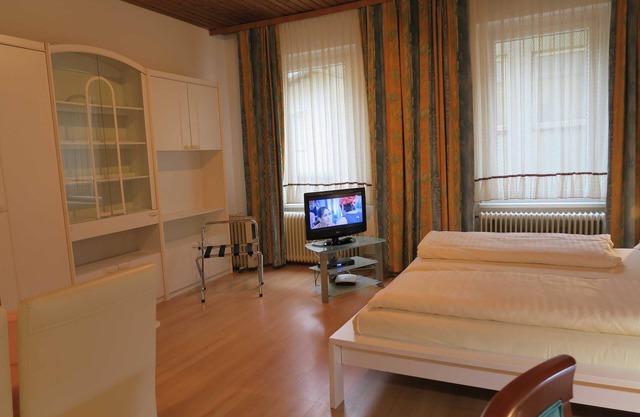 Studio apartment for 2 persons - Top 5 - Appartements Mosser