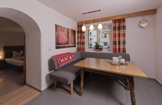 Studio apartment for 2 persons