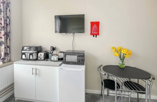 Studio Apartment 15 - UK48716