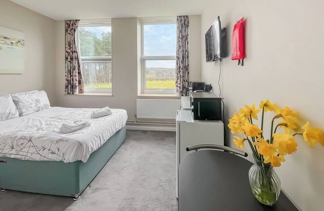 Studio Apartment 22 - UK48725