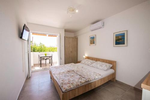 Studio apartment Georgina