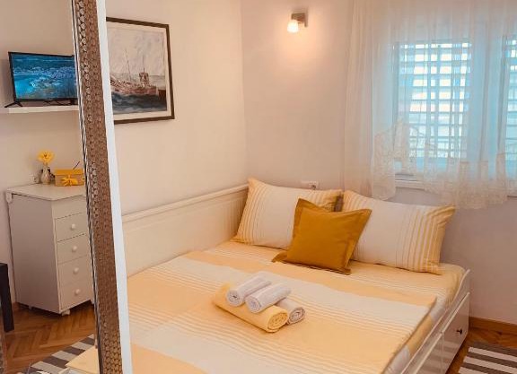 Studio Apartment Giovanni