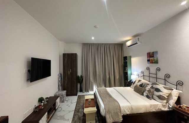 Studio Apartment in Cantonments