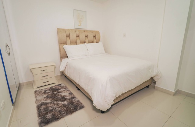 Studio apartment in exclusive area, Pinares