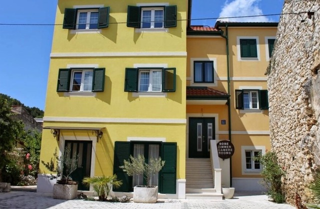 Studio apartment in Skradin with Balcony, Air condition, WIFI, Washing machine (4921-4)