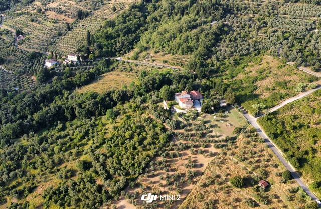 Studio Apartment in beautiful Tuscany, 7 miles from Florence center