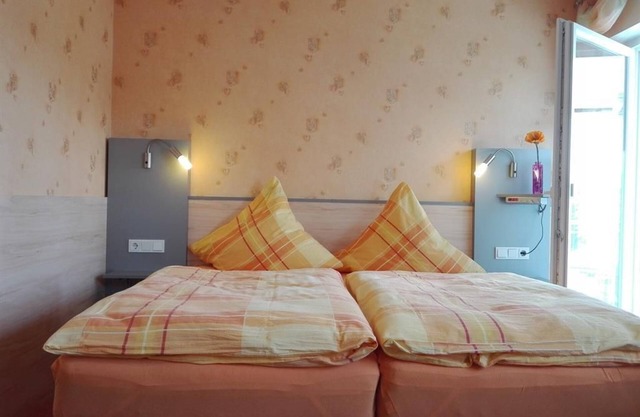 Studio Apartment - JUNIPRO Apartments Haustadt