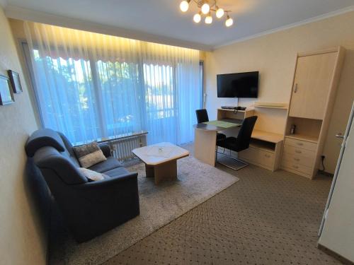 Studio-Apartment "Klara" am Johannesbad