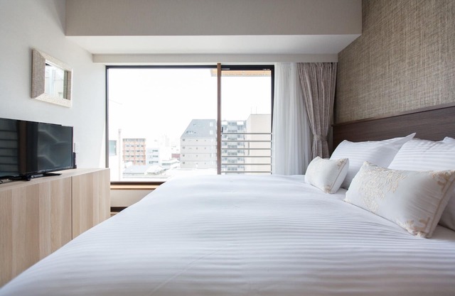 Studio Apartment/Kyoto Kyōto