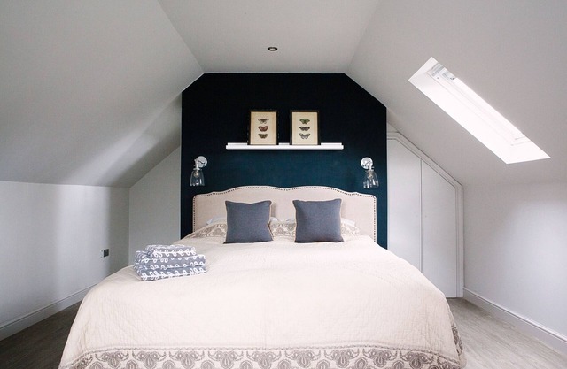 Studio Apartment 'Little Glenwood'
