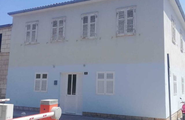 Studio apartment Mia