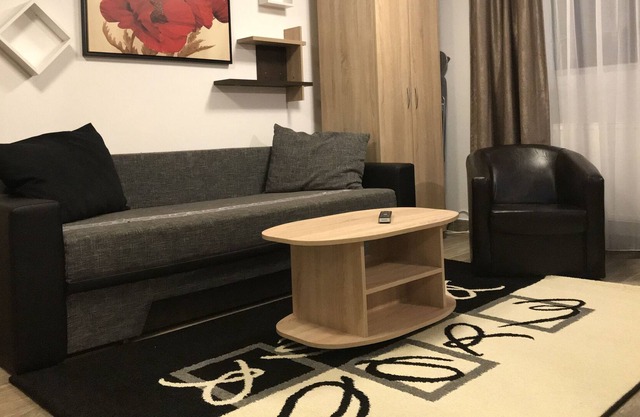 Studio apartment Militari M4