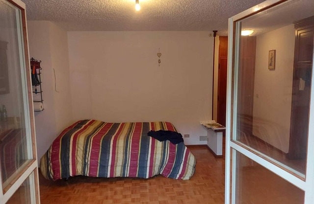 'Studio Apartment Nevegal 16' with Mountain View & Balcony