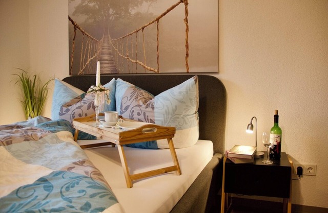Studio Apartment No.2