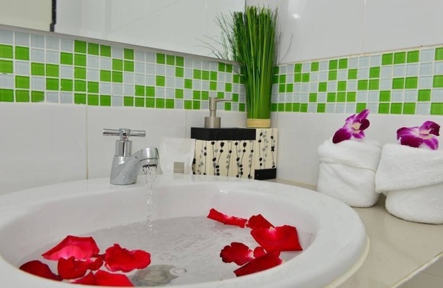 Studio Apartment Patong