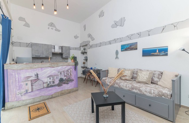 Studio Apartment Quercus Ilex A with A/C