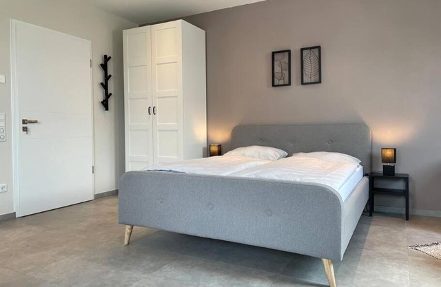 Studio - Apartment Steinmetz mit Balkon