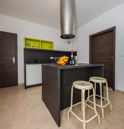 Studio Apartment Stela