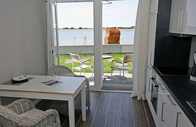 STUDIO - Apartment with fantastic sea views