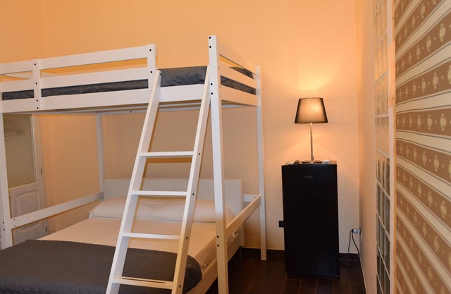 STUDIO APARTMENT WITH TERRACE