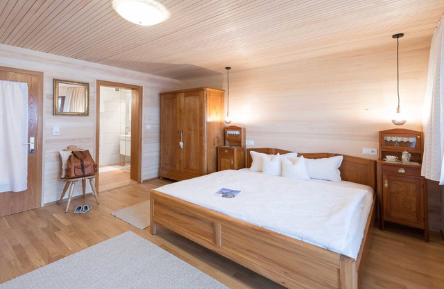 Studio - Apartments Christin