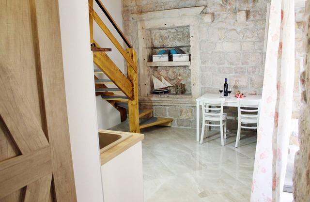 Studio apartments D & N - Apartment Nina 2