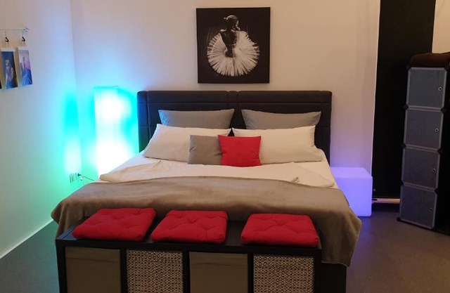 Studio Appartement