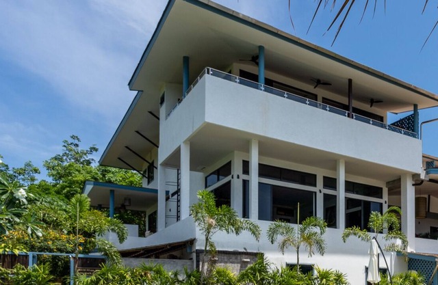 Studio apt. 2 @ Villa Lila - Long Beach - Ko Lanta