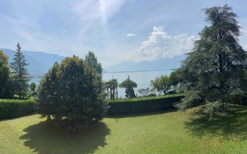 Studio au bord du lac - Vue imprenable
