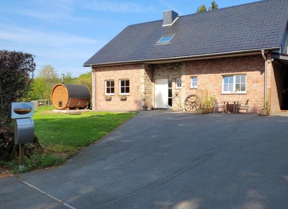 Studio au coin des Fagnes