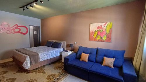 Studio Barreto Leme Ap72