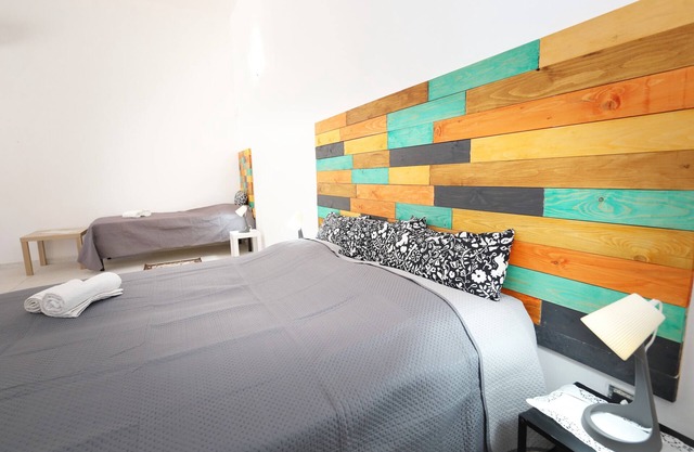 Studio 'Basilico - Fiumara Val Di Noto' with Mountain View, Wi-Fi and Air Conditioning