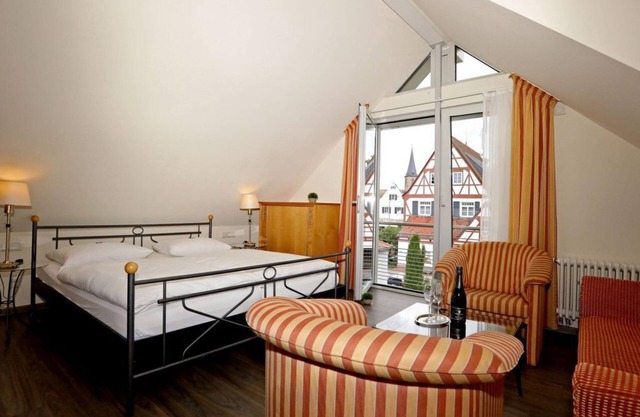 Studio bath/WC - Landhotel Altes Wasserwerk GbR