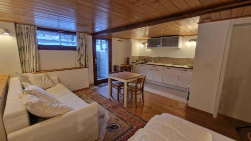 Studio Berthe 11 -2 personnes -Les Hauderes