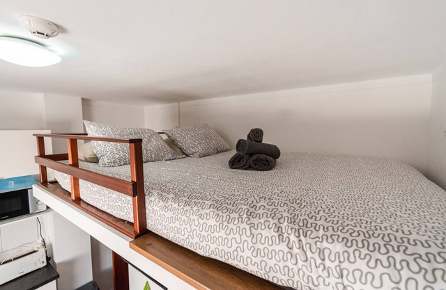 Studio Black at 100m of Peniche-Baleal Beach