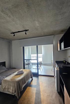 Studio Bom Retiro, Urban Retreat