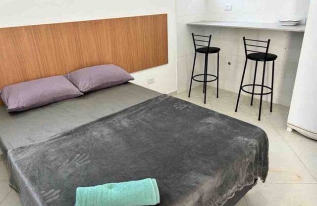 Studio in São Paulo near Santana metro