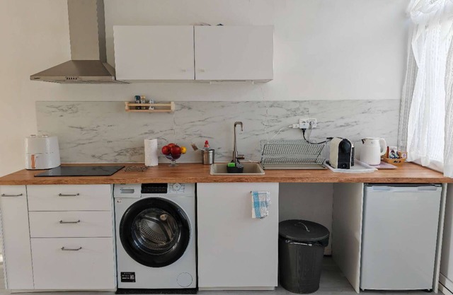 Studio Breda Modern Furnishing space with a comfortable, 4min drive station.
