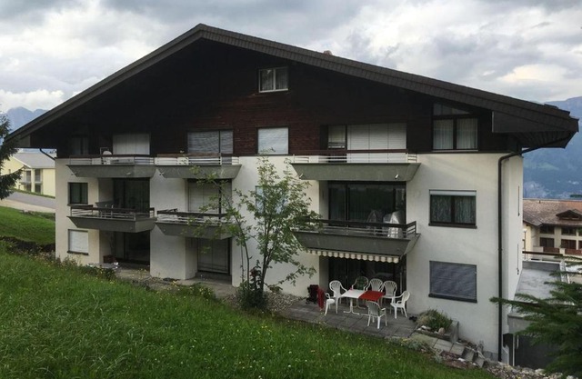 Studio Brisiblick - CharmingStay